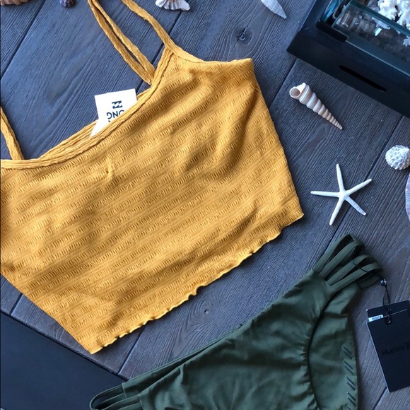 🌴🌼BILLABONG- SUN RISE BIKINI SET🌼🌴 - Picture 5 of 10